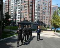 开云手机站官方版网站登录入口-开云(中国)的保安员职责